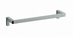 Горизонтальный полотенцедержатель Lb3 30 см, хром 3.8168.1.004.000.1 Laufen